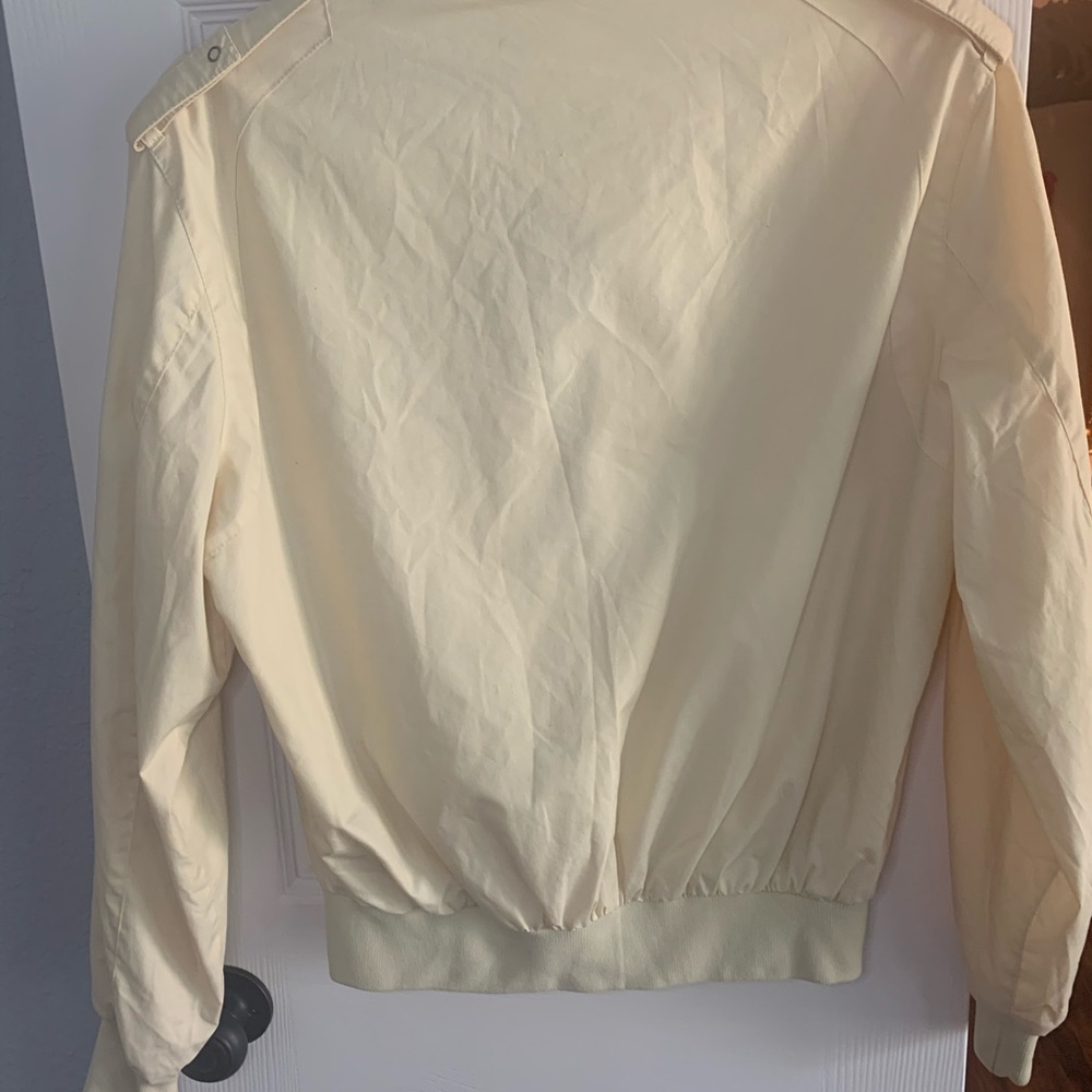 Members Only Jacket - Picture 3 of 3